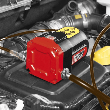 Ultimate Speed 12V Oil Pump