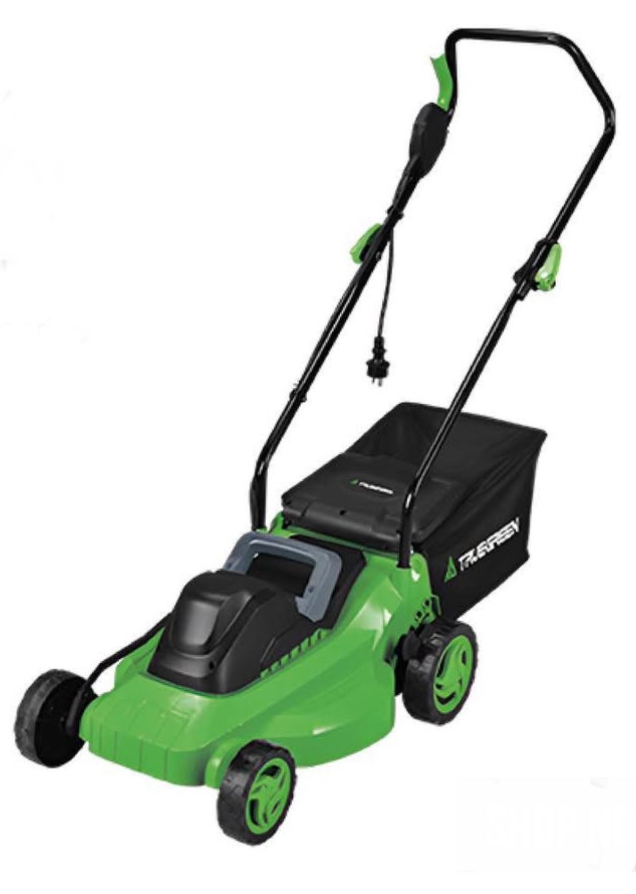 Truegreen Electric Lawn Mower 1800W