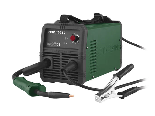 Flux-cored inverter welding machine PIFDS 120 B2