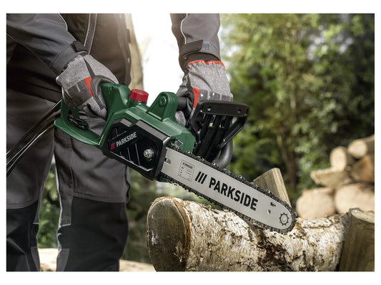 ELECTRIC CHAINSAW PARKSIDE PKS 1600 A1
