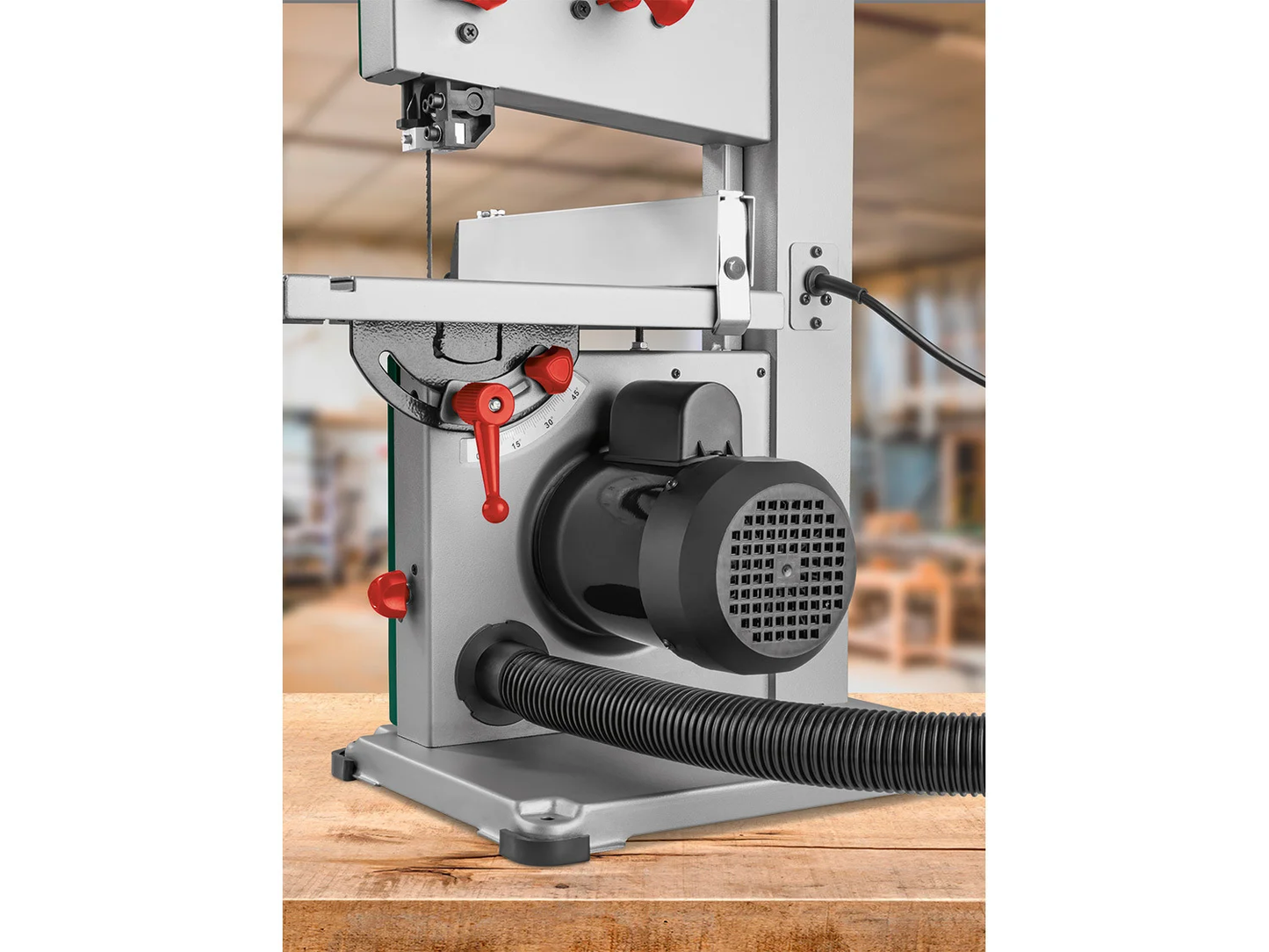 Band saw PBS 350 B2