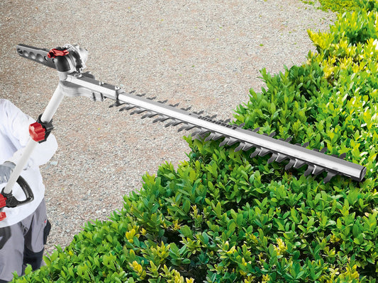 Parkside PHSL 900 A3 High-Altitude Hedge Trimmer Brush Cutter