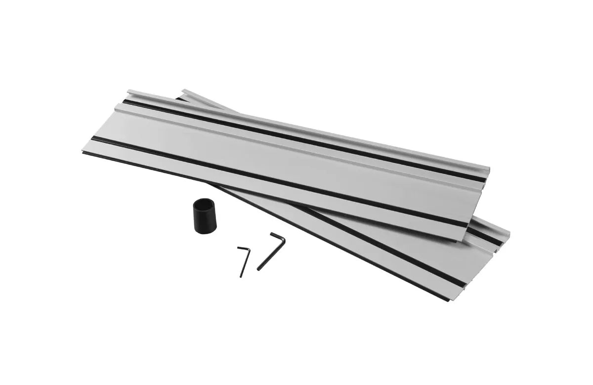 Parkside Plunge saw with rail PTSS 1200 D2