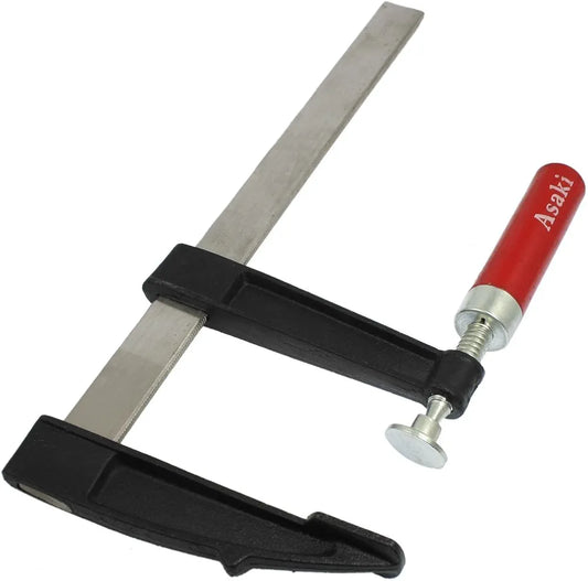 Quick Action Clamp Woodworking -40cm