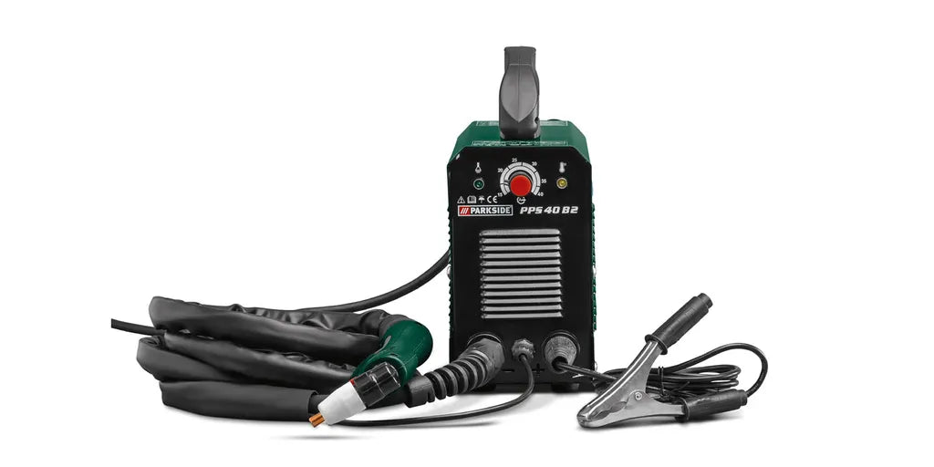 Parkside Plasma cutter PPS 40 B2