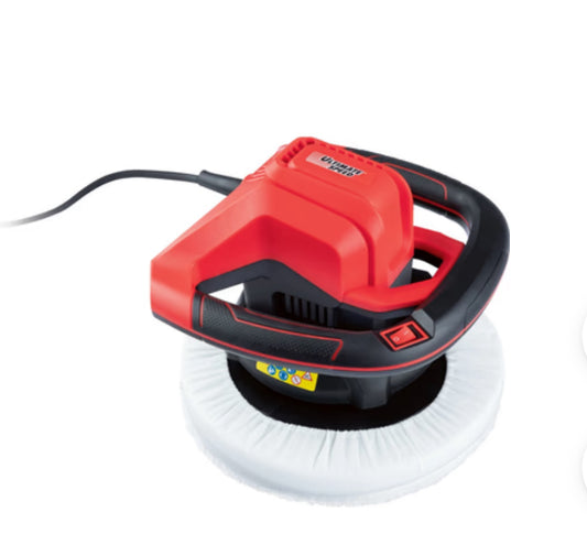 Ultimate speed  POLISHER UPM 120 C3
