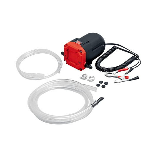 Ultimate Speed 12V Oil Pump