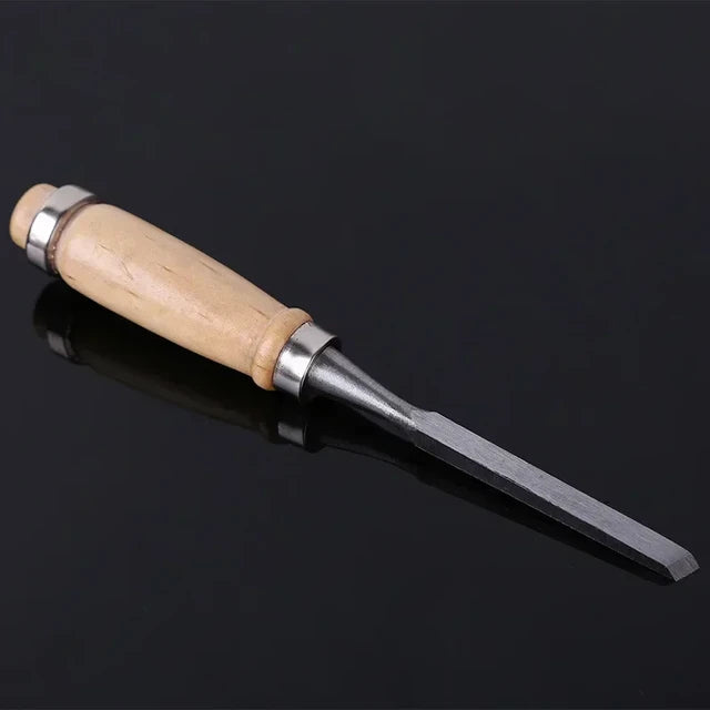Woodworking Carving Knife Carpenter Tools x12