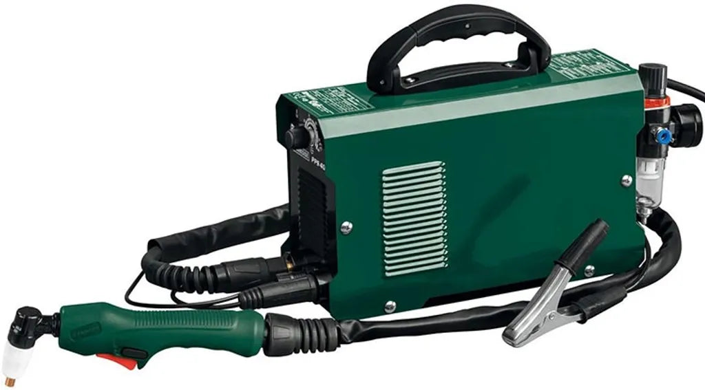 Parkside Plasma cutter PPS 40 B2