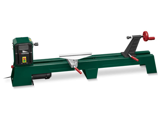 Parkside Wood Lathe »PDB 100 A1«, 400 W