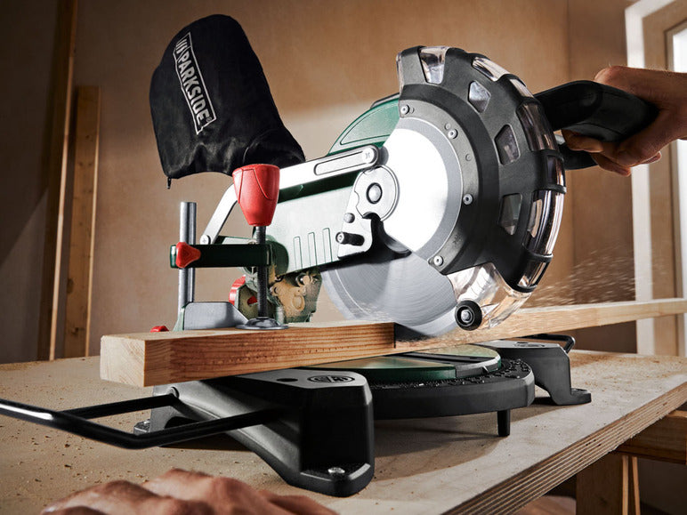 Mitre saw PKS 1500 A2