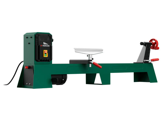 Parkside Wood Lathe »PDB 100 A1«, 400 W