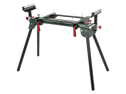 universal machine base PUG 1600 C3, foldable