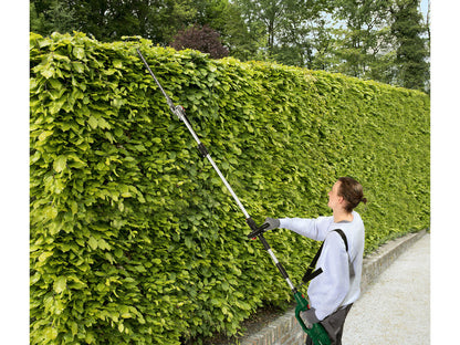 Parkside PHSL 900 A3 High-Altitude Hedge Trimmer Brush Cutter