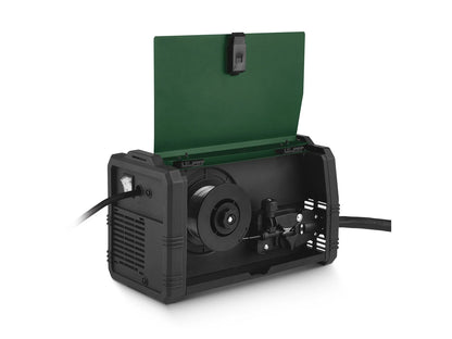 Flux-cored inverter welding machine PIFDS 120 B2