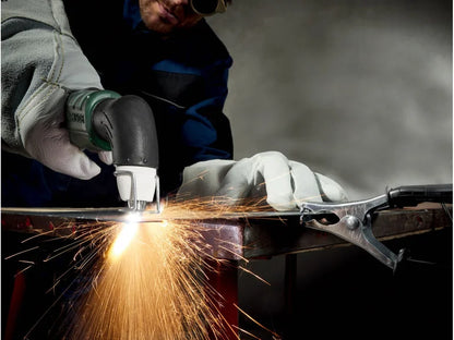 Parkside PPS 40 B2 plasma cutting machine