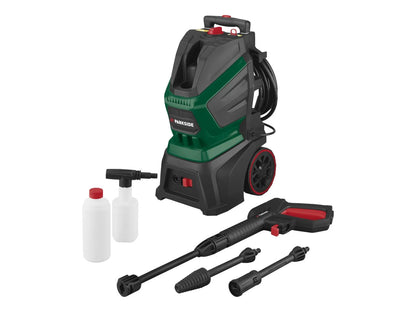 Pressure washer PHD 135 G6