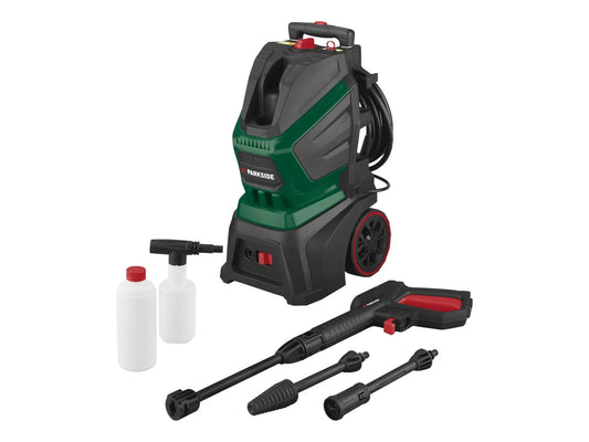 Pressure washer PHD 135 G6