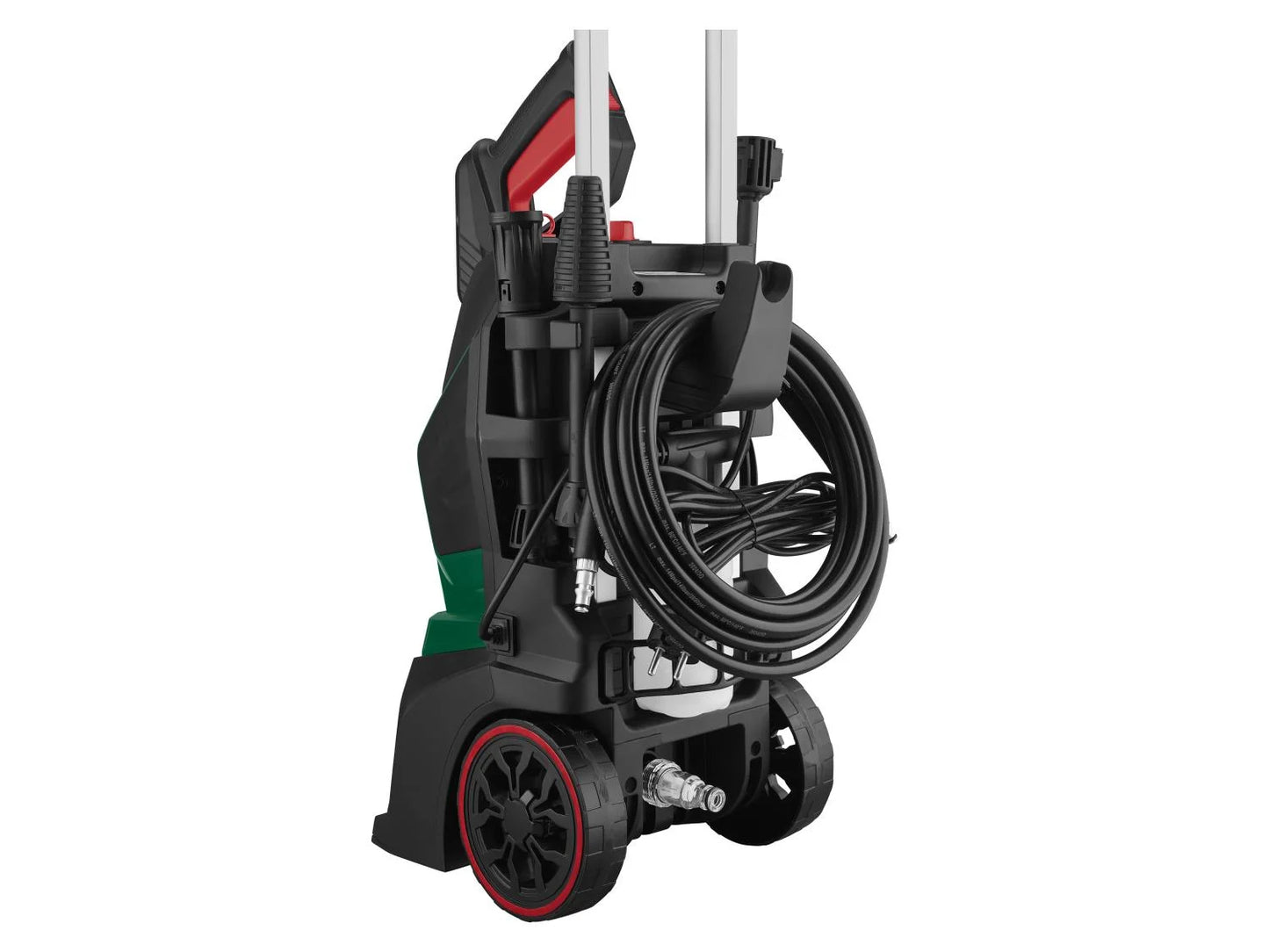 Pressure washer PHD 135 G6
