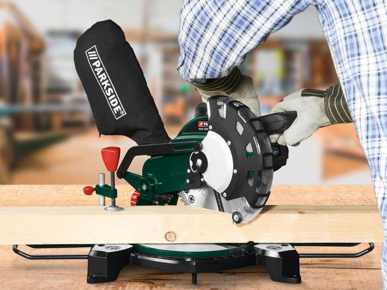 Mitre saw PKS 1500 A2