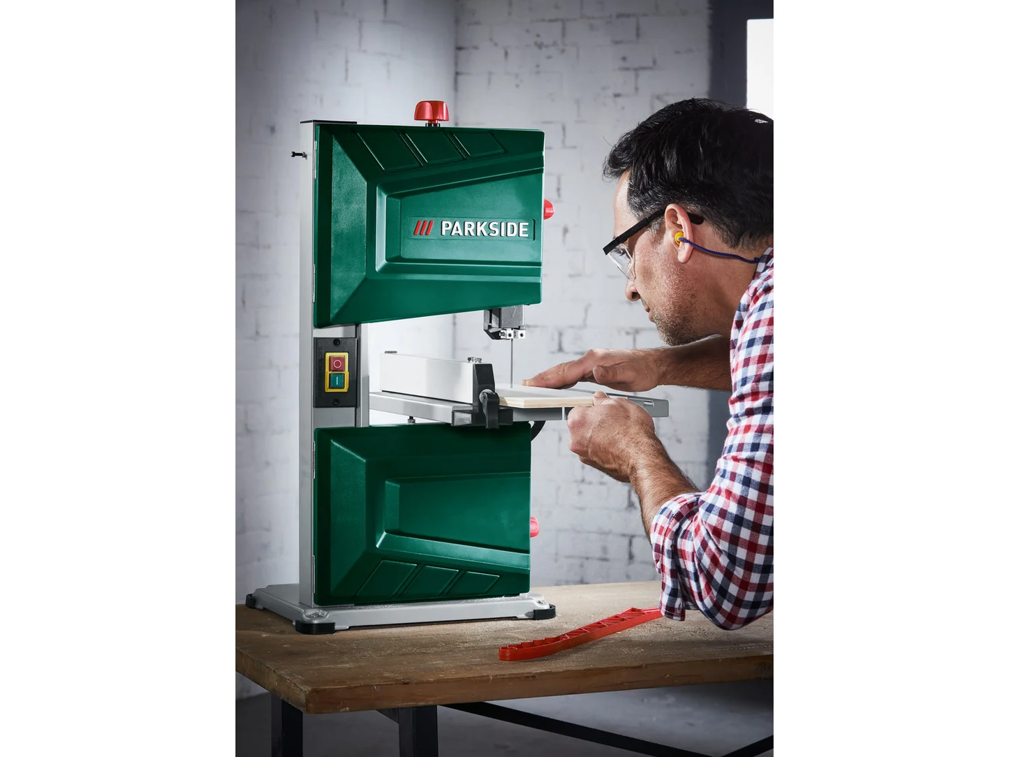 Band saw PBS 350 B2