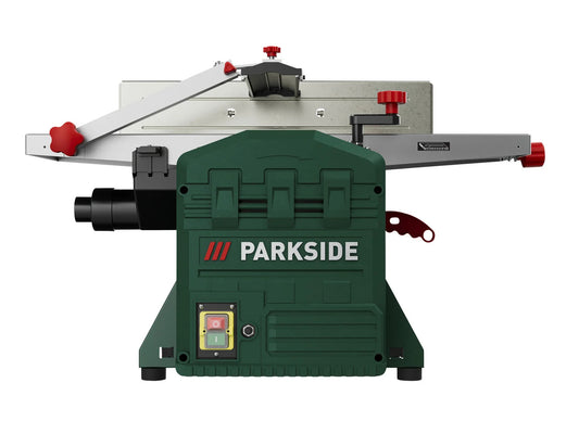 Parkside 2in1 Planer And Thicknesser PADM 1250 A1