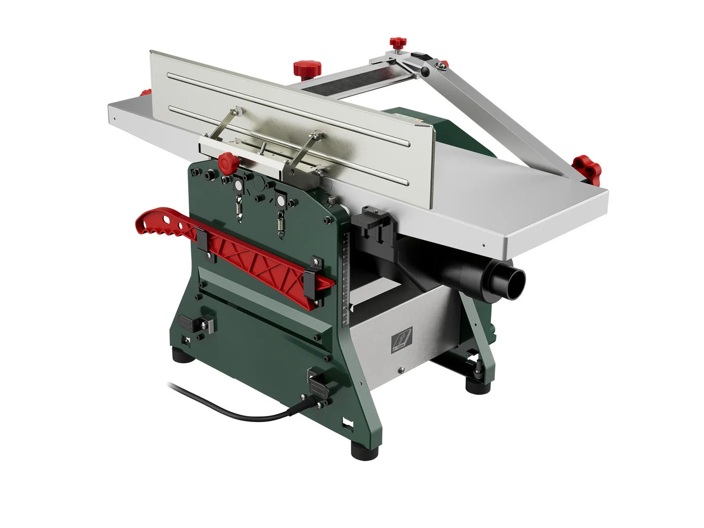 Parkside 2in1 Planer And Thicknesser PADM 1250 A1