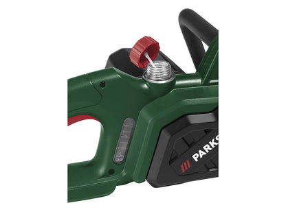 ELECTRIC CHAINSAW PARKSIDE PKS 1600 A1