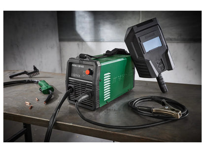Flux-cored inverter welding machine PIFDS 120 B2