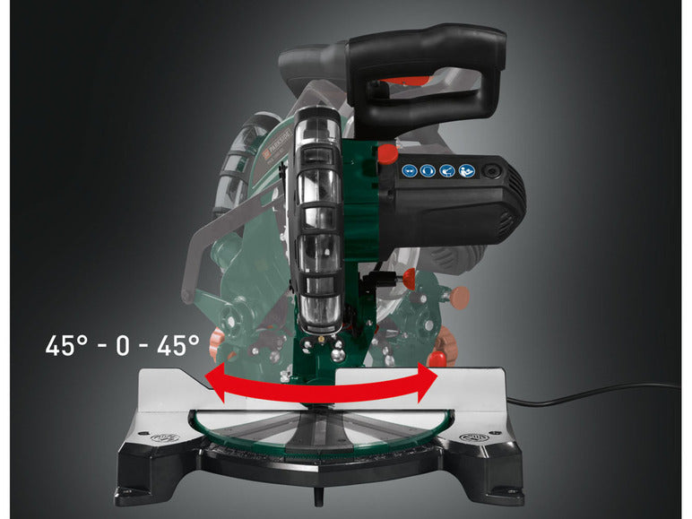 Mitre saw PKS 1500 A2
