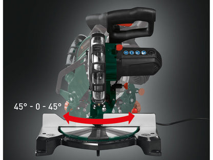Mitre saw PKS 1500 A2