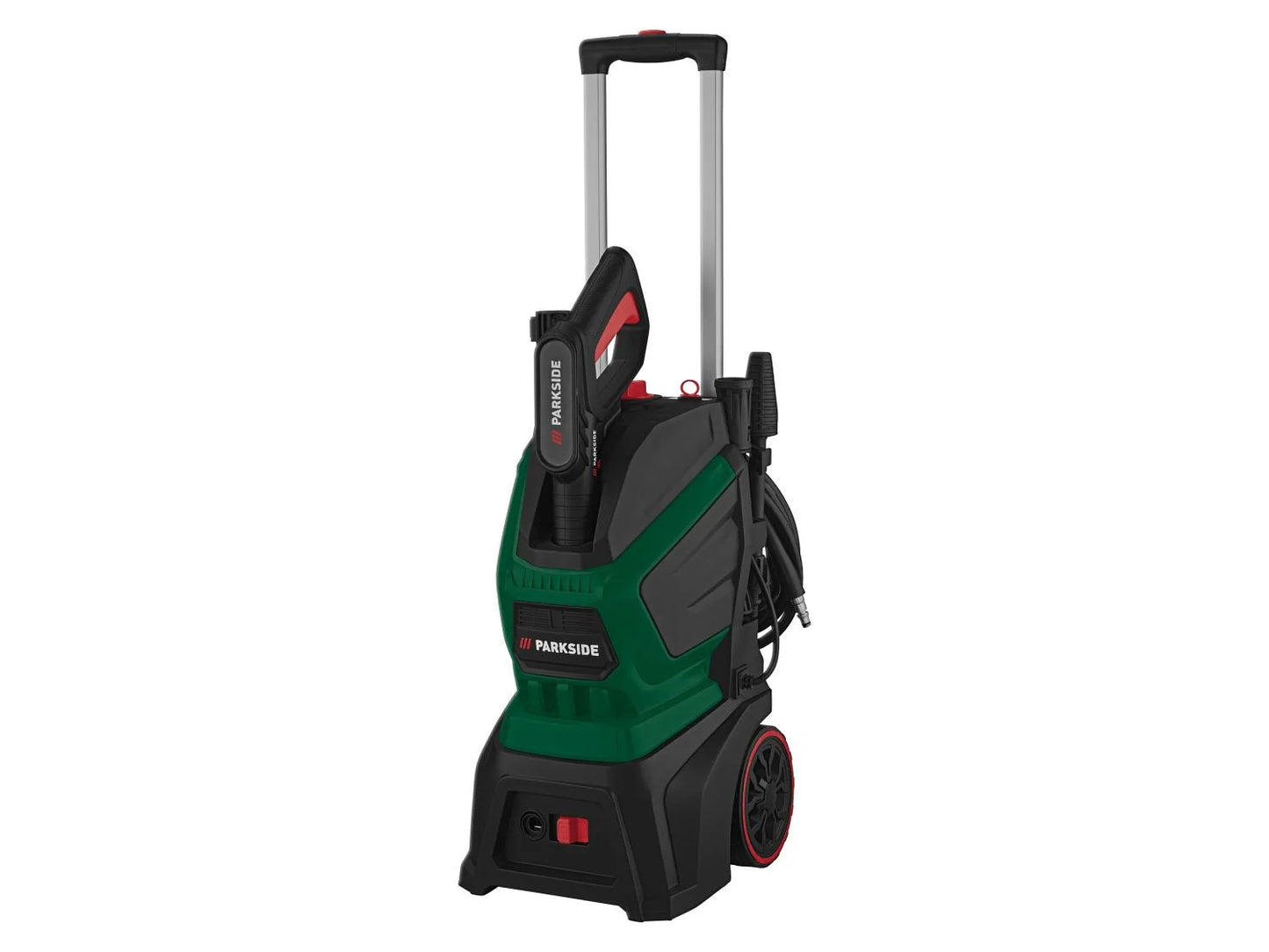 Pressure washer PHD 135 G6