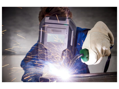 Flux-cored inverter welding machine PIFDS 120 B2