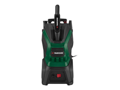 Pressure washer PHD 135 G6