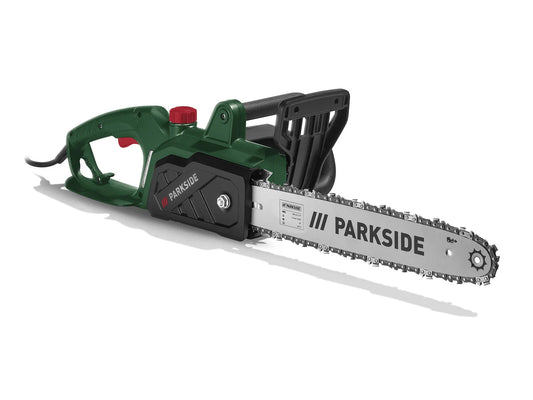 ELECTRIC CHAINSAW PARKSIDE PKS 1600 A1