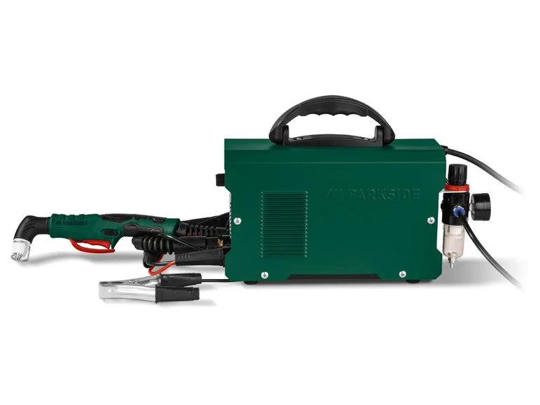 Parkside PPS 40 B2 plasma cutting machine