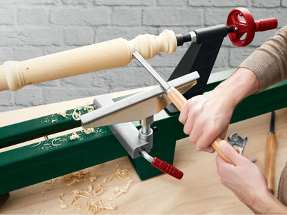 Parkside Wood Lathe »PDB 100 A1«, 400 W