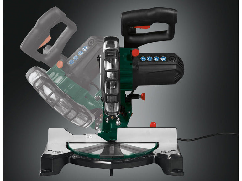 Mitre saw PKS 1500 A2