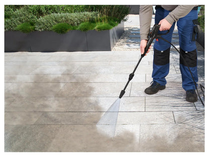 Pressure washer PHD 135 G6