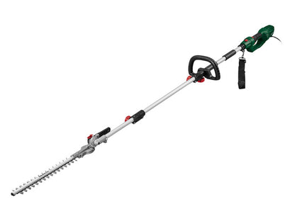 Parkside PHSL 900 A3 High-Altitude Hedge Trimmer Brush Cutter