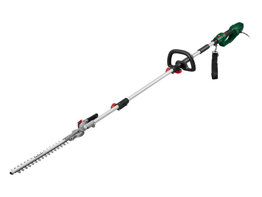 Parkside PHSL 900 A3 High-Altitude Hedge Trimmer Brush Cutter