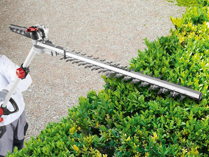 Parkside PHSL 900 A3 High-Altitude Hedge Trimmer Brush Cutter