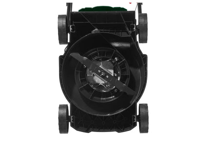 Petrol lawn mower PBRM 39 C2