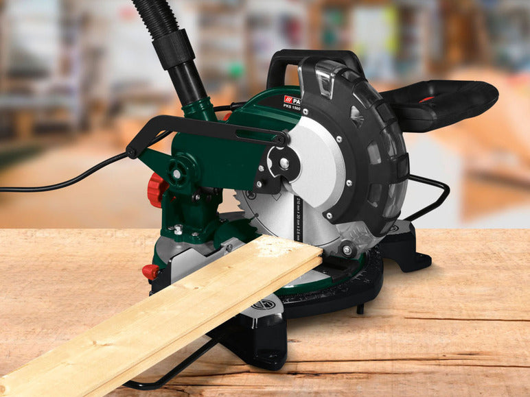 Mitre saw PKS 1500 A2