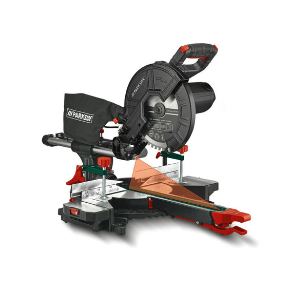 MPKZ 2000 A1 Mitre Saw