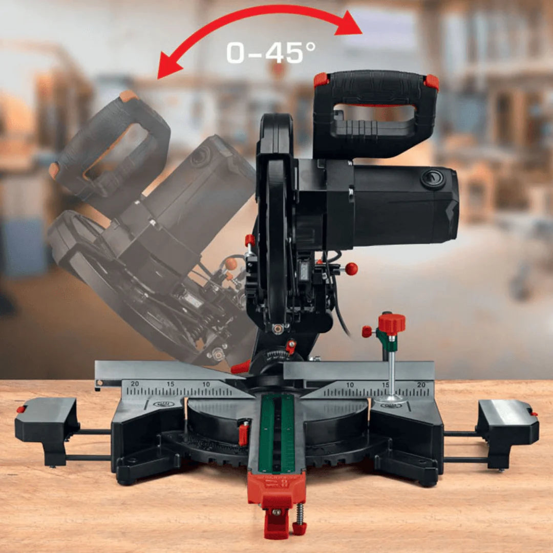 MPKZ 2000 A1 Mitre Saw