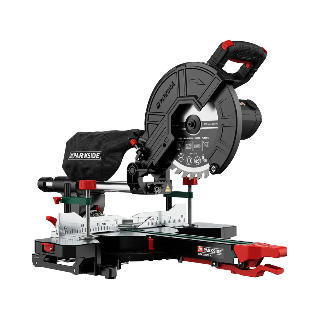 MPKZ 2000 A1 Mitre Saw