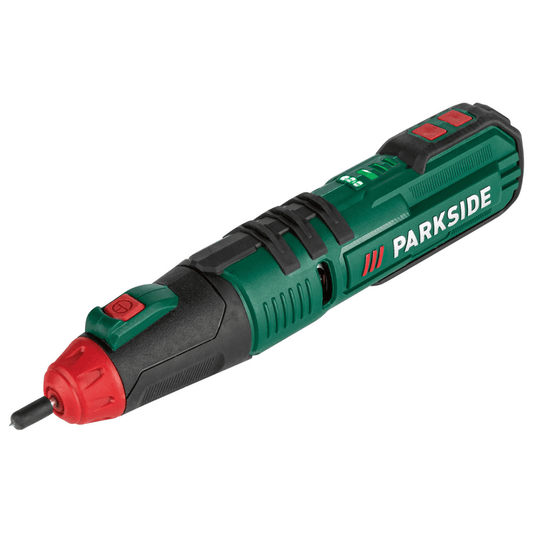 PARKSIDE Cordless Engraver 4 V