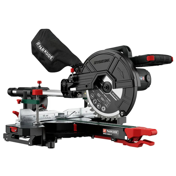 MPKZ 2000 A1 Mitre Saw