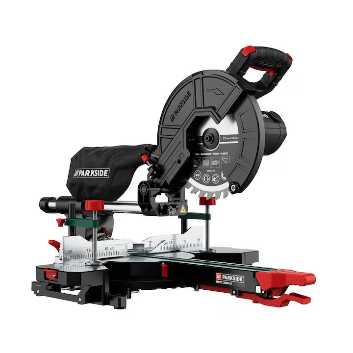 MPKZ 2000 A1 Mitre Saw